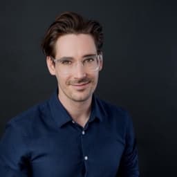 Michal Černý — lektor školení Claude